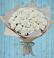 Букет цветов из: Гвоздики в Архангельске