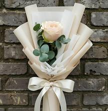 Букет цветов из:  Розы в Архангельске