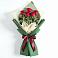 Букет цветов из: Розы в Архангельске
