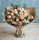 Букет цветов из: Альстромерии и Розы в Архангельске