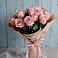 Букет цветов из: Розы в Архангельске
