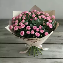 Букет Удовольствие в Архангельске