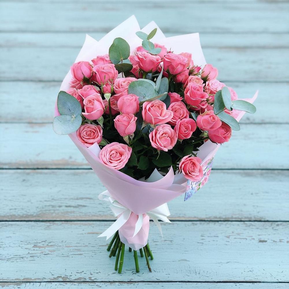 Букет Леди совершенство в Архангельске