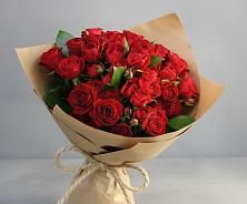 Букет Любовный роман в Архангельске