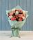 Букет цветов из: Розы в Архангельске