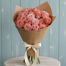 Букет цветов из:  Розы в Архангельске