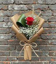 Букет цветов из:  Розы #REPLACE_PRED# Архангельске