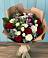 Букет цветов из: Розы и Альстромерии в Архангельске