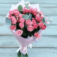 Букет Леди совершенство в Архангельске