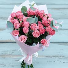 Букет Леди совершенство в Архангельске